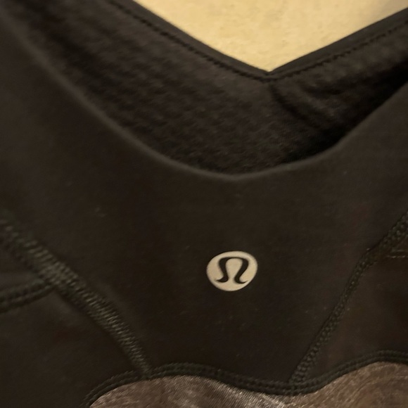 LULULEMON Womens
Run Tame Me Tank Top... - Picture 7 of 11